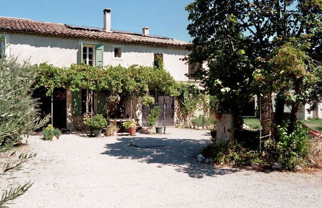 Oud Wijnhuis Mas - Foto 38