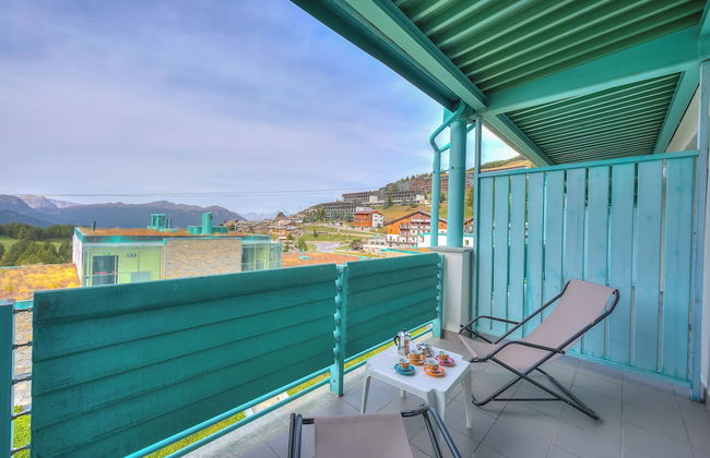 Teleo 108 Ski In - Ski Out 50m - Photo 1