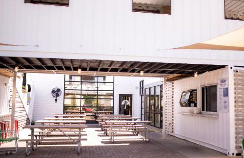 Bluewater Downtown Cottage - Foto 23