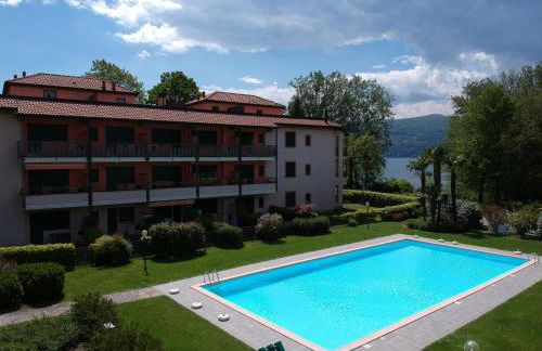 Maison del Sasso Lago Maggiore - Photo 26