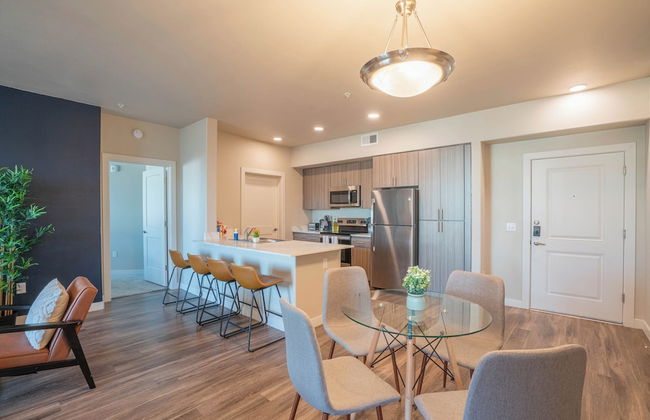 ROVE LIVING/KB - V on Broadway - Foto 30