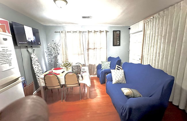 Glamour Room A Near EWR Aiport Penn Stat - Foto 10