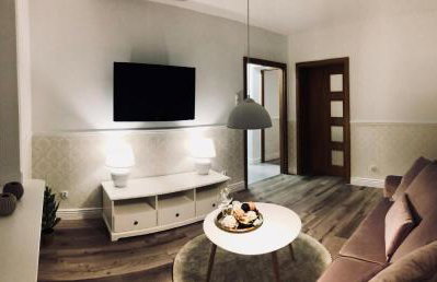 Apartments The Space - Foto 23