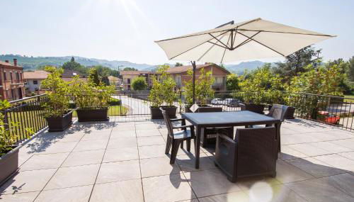 Casa Baratta - Il Gelso, Neive, terrazza sulle Langhe - Foto 2