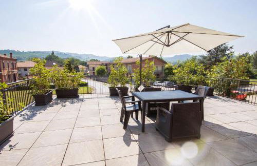 Casa Baratta - Il Gelso, Neive, terrazza sulle Langhe - Foto 2