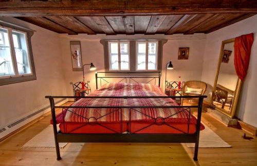 Ferienhaus Austragshaus - Photo 7