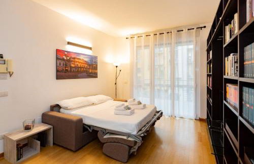 PREMUDA20 Milan elegant apartment by Hospity - Foto 6