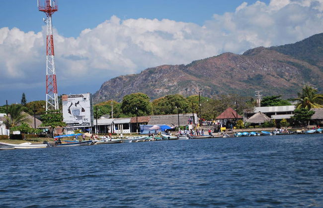Excursion aux plages de Boca del Cielo et de Puerto Arista - Photo 3
