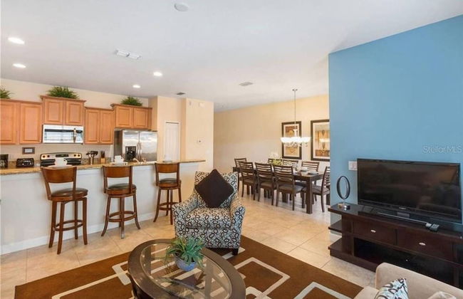 3083 Paradise Palms - Foto 6