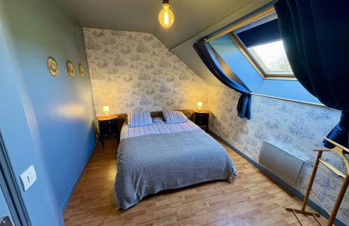 L'Appart Lille Métropole Arena - Foto 24