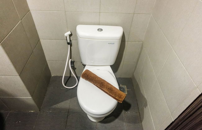 Brand New Studio Room at Bintaro Icon Apartment - Foto 7