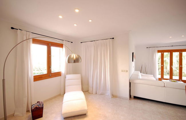 Villa Alcanada - Foto 50