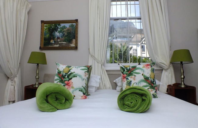 Villa Zeezicht - Foto 15