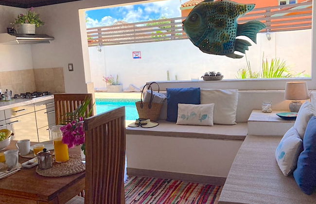 Aruba Lagunita - Foto 73