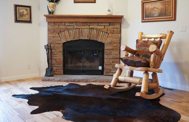 Country Club Chalet - Foto 16