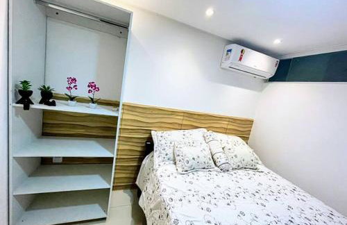 Apê 1: Pé na Areia Maragogi - O Caribe Brasileiro - Foto 19