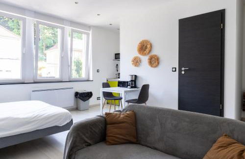 Studio Victor 106 - Cosy et lumineux - Foto 1