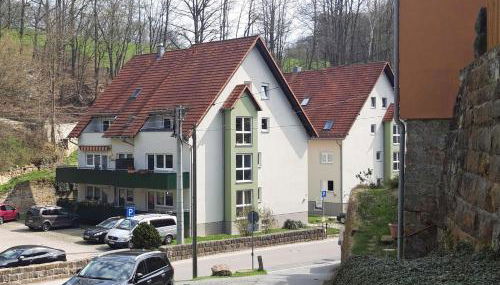 Ferienwohnung Bärensteinblick - Foto 2