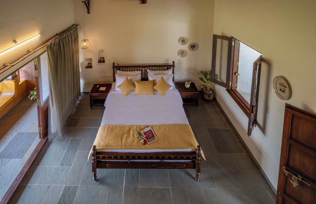 Amã Stays & Trails Alpenhof , Coorg - Foto 8