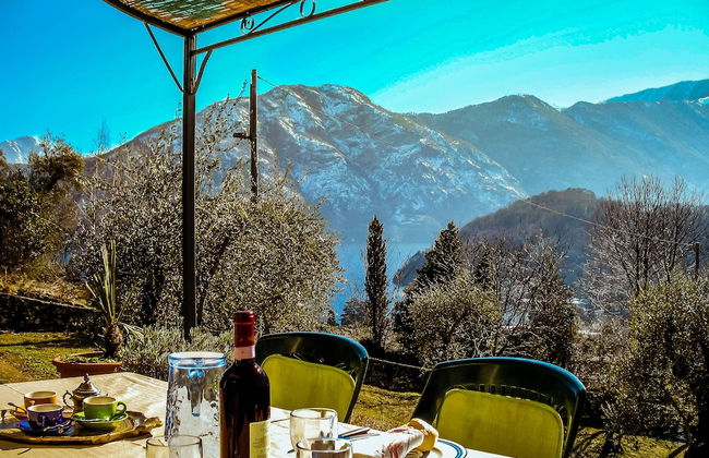 Cottage degli Ulivi - Foto 7