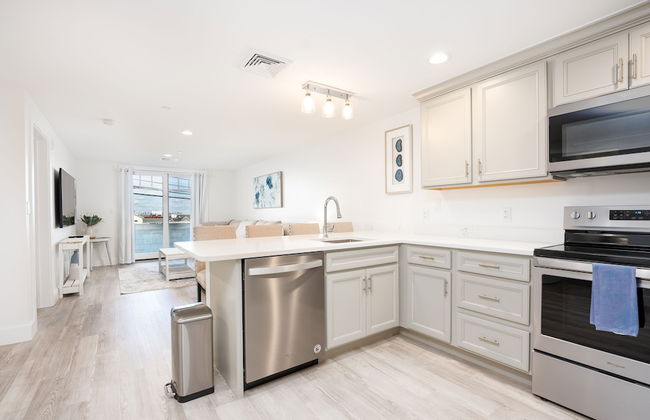 Thomas Sea Suites - Foto 73