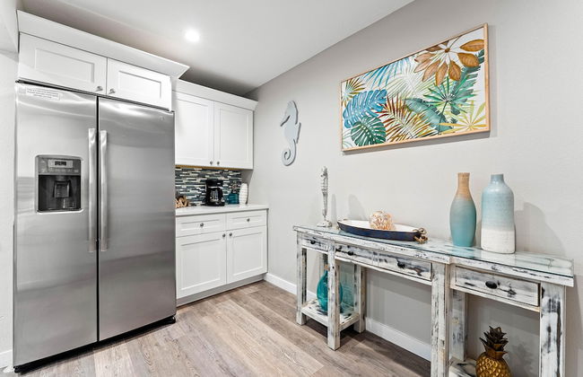 Fanta-Sea on the Beach by Beachside Management - 53 Beach Rd - Foto 34