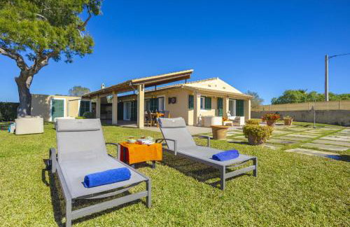 Villa Ambient / Sa Finqueta - Foto 28