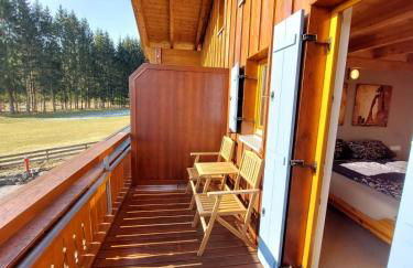 Casa Cubana - Schönes und komfortables Ferienhaus am Waldrand - Foto 16