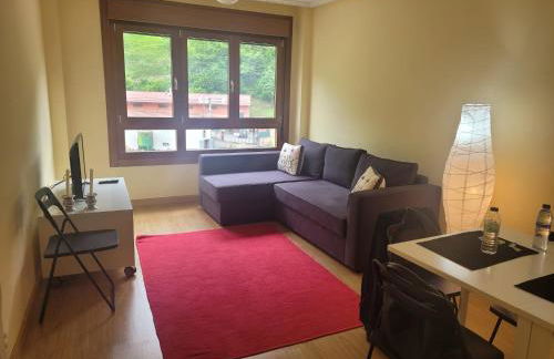 Apartamento en el centro Felechosa - Foto 1