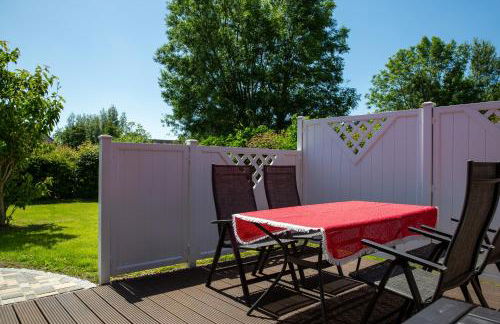 Kleine Liebe Pellworm - Foto 6