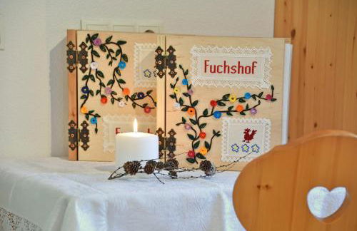 Fuchshof - Foto 37