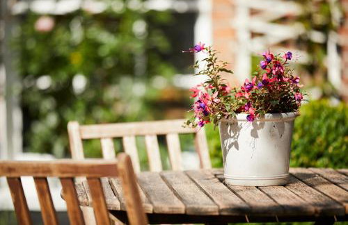 Cottage on The Croft - Foto 12