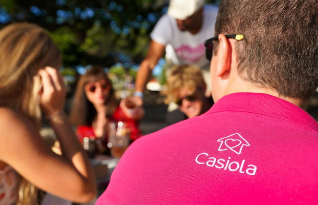 Large Villa With View! Private Pool Free Utilities! - Photo 48