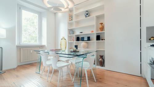 On the Tiber- Luxury house - Foto 4