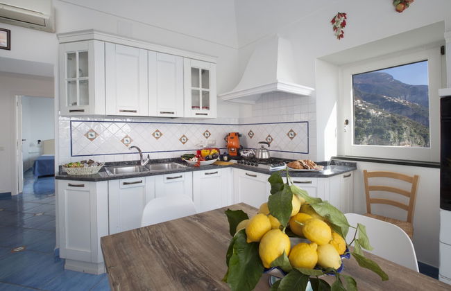 Villa Settemari - Foto 27