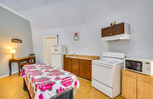 Remote Angie Vacation Rental Near Pearl River! - Foto 7