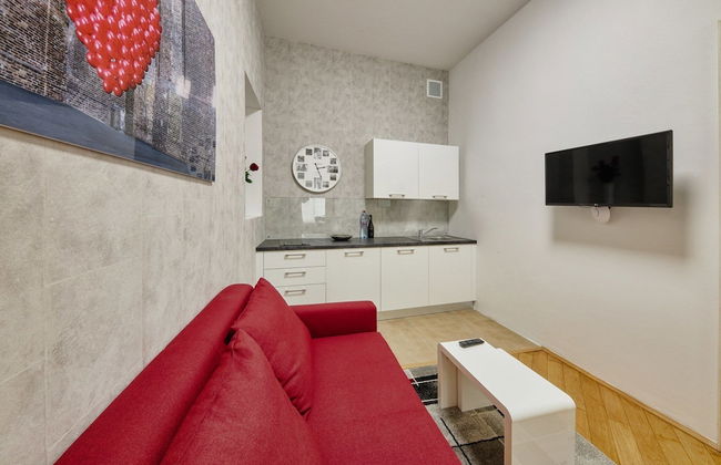 Aapartamentoos - Foto 33