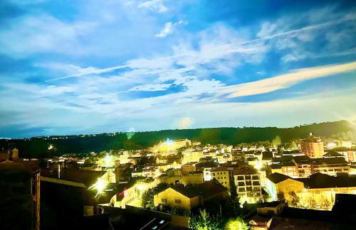 jacuzzi privado con vistas increíbles el Raco d Artes - Foto 32