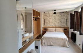 Las Campanas de la Catedral Suite Jacuzzi - Foto 1