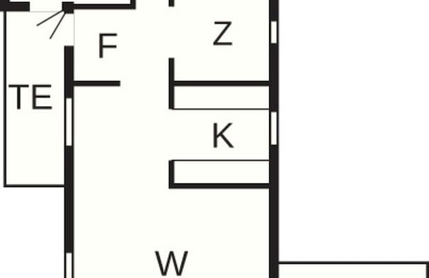 4 Person Holiday Home in Grundsund - Foto 9