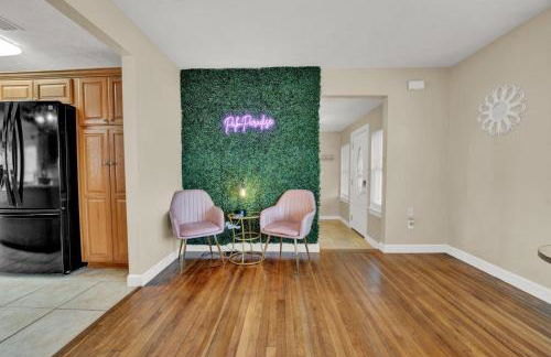 Luxury Bathroom Home with Game Room 25 Mins to PCB - Foto 10