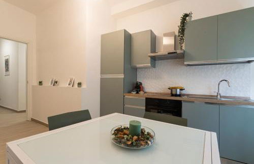 Vigna Clara apartment - Foto 30