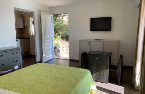 Les Asphodèles - Foto 61