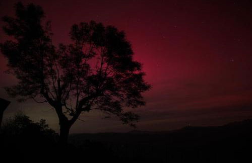 La cabaña mirador de los Valles Pasiegos - Foto 11