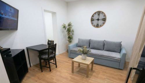 F2 cosy et calme 15 min de Paris, commerces à pied - Photo 5