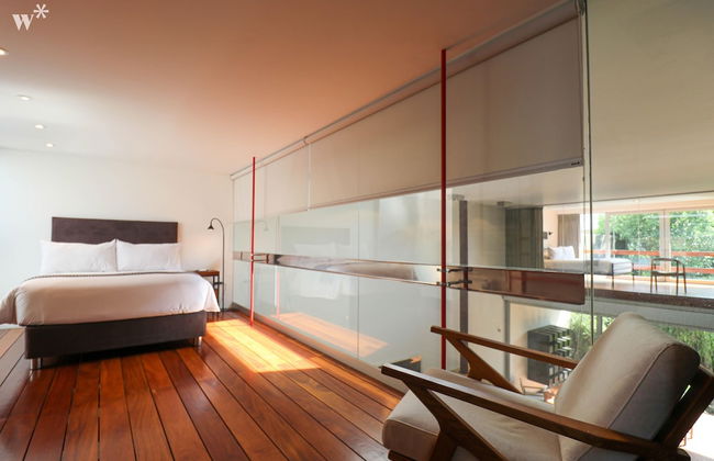 House in Miraflores by Wynwood House - Foto 8