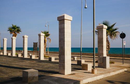 Via Del Faro Apartments - Foto 14