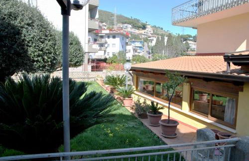 La casina di Marta a Formia - Foto 16