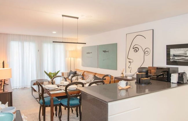 Liiiving in Gaia - Cooper Residence Apartment II - Foto 43