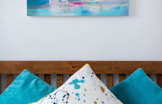 55 Incline Way - Saundersfoot Coastal Retreat with Patio & Parking - Photo 34